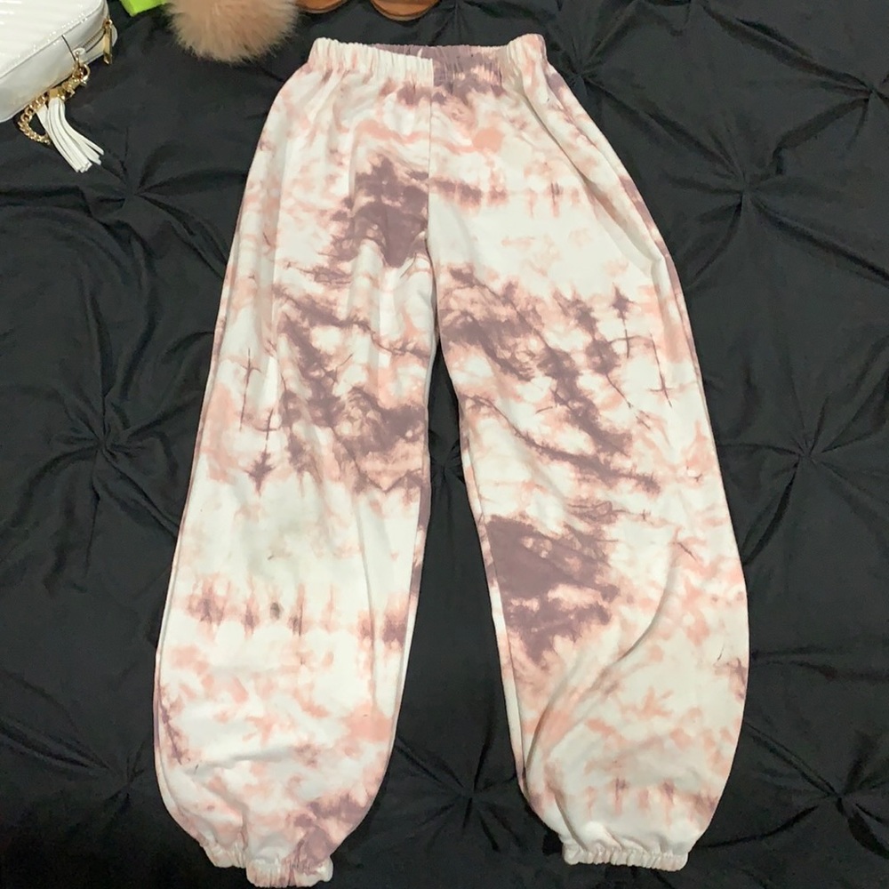 sweat pants joggers